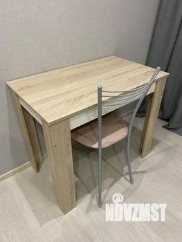 Студия квартира, на длительный срок, 23м2, 3/4 этаж