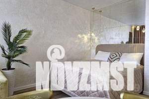 1-к квартира, посуточно, 33м2, 21/25 этаж