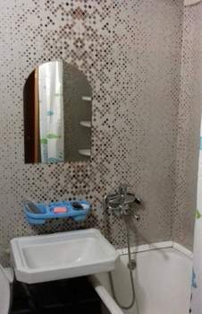 1-к квартира, на длительный срок, 30м2, 3/9 этаж