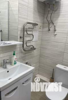 1-к квартира, посуточно, 36м2, 22/22 этаж