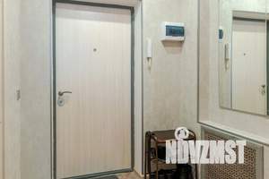 1-к квартира, посуточно, 31м2, 16/24 этаж