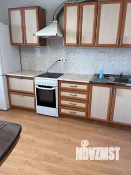 1-к квартира, на длительный срок, 42м2, 5/14 этаж