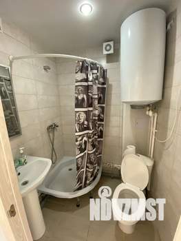 Студия квартира, посуточно, 25м2, 2/3 этаж