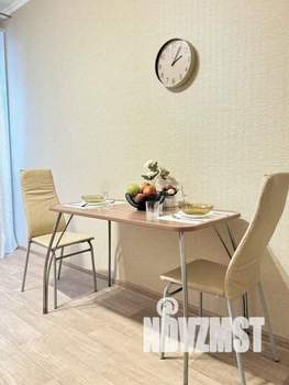 1-к квартира, посуточно, 41м2, 1/1 этаж