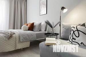 1-к квартира, посуточно, 30м2, 7/14 этаж