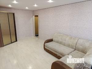 1-к квартира, на длительный срок, 37м2, 7/9 этаж