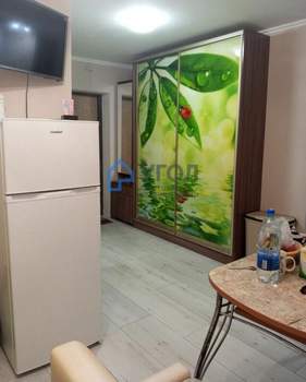 2-к квартира, на длительный срок, 45м2, 2/3 этаж