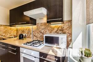 2-к квартира, посуточно, 48м2, 9/9 этаж