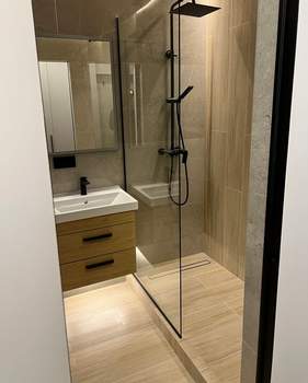 1-к квартира, на длительный срок, 40м2, 12/25 этаж