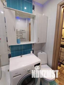 2-к квартира, посуточно, 46м2, 4/5 этаж