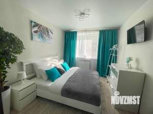 2-к квартира, посуточно, 47м2, 1/1 этаж