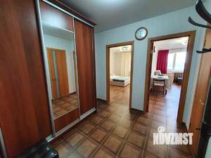 1-к квартира, на длительный срок, 46м2, 7/9 этаж