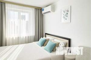 1-к квартира, посуточно, 22м2, 4/5 этаж