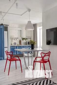 1-к квартира, посуточно, 35м2, 7/16 этаж