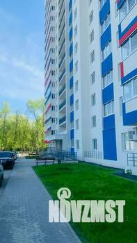 Студия квартира, посуточно, 20м2, 4/16 этаж