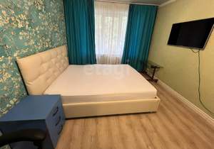 3-к квартира, на длительный срок, 64м2, 1/5 этаж