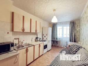 1-к квартира, посуточно, 46м2, 3/10 этаж