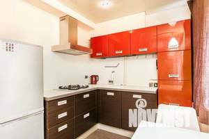 1-к квартира, посуточно, 35м2, 2/9 этаж