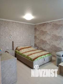 1-к квартира, посуточно, 44м2, 5/22 этаж