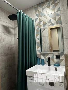 1-к квартира, посуточно, 16м2, 1/1 этаж