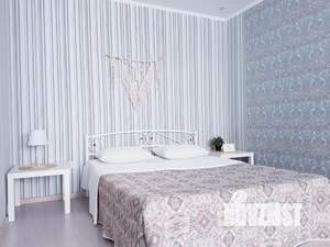 Студия квартира, посуточно, 33м2, 15/24 этаж