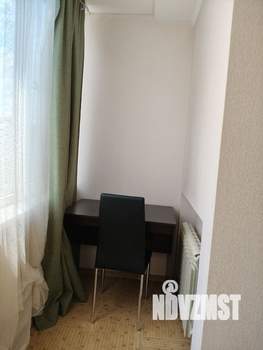 Студия квартира, на длительный срок, 50м2, 8/13 этаж