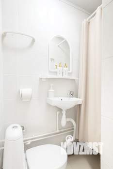 1-к квартира, посуточно, 20м2, 5/5 этаж