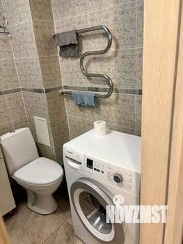 1-к квартира, на длительный срок, 37м2, 11/16 этаж