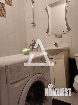 1-к квартира, на длительный срок, 33м2, 9/9 этаж