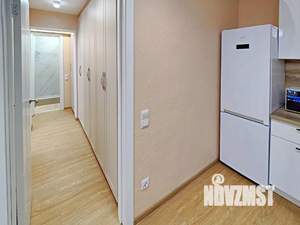 3-к квартира, посуточно, 52м2, 1/1 этаж