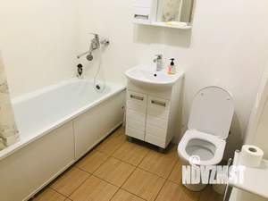 2-к квартира, посуточно, 65м2, 4/18 этаж