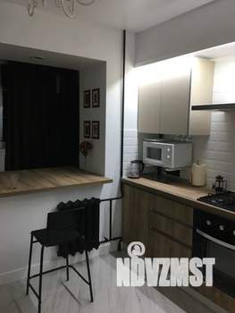 1-к квартира, посуточно, 50м2, 9/14 этаж