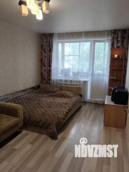 1-к квартира, на длительный срок, 30м2, 4/9 этаж