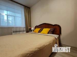 2-к квартира, посуточно, 56м2, 1/1 этаж