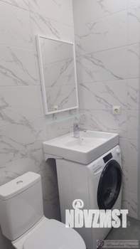 Студия квартира, на длительный срок, 23м2, 2/3 этаж