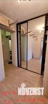 1-к квартира, на длительный срок, 51м2, 6/12 этаж