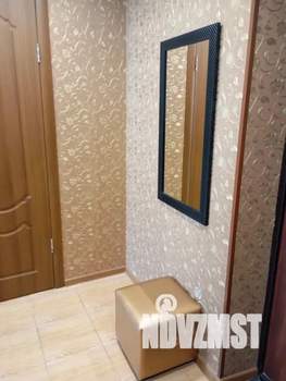 1-к квартира, посуточно, 45м2, 13/16 этаж