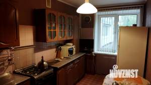 3-к квартира, на длительный срок, 65м2, 2/9 этаж