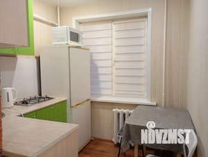 1-к квартира, посуточно, 22м2, 1/9 этаж