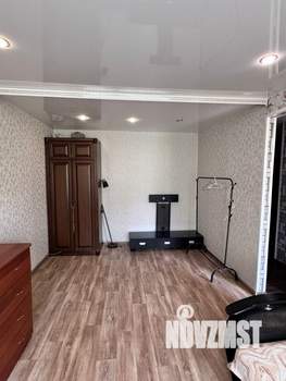 1-к квартира, на длительный срок, 33м2, 4/5 этаж