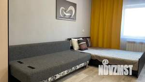 Студия квартира, посуточно, 25м2, 3/3 этаж