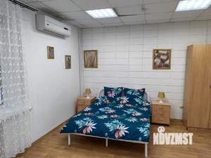 Студия квартира, посуточно, 26м2, 1/9 этаж