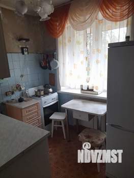 2-к квартира, на длительный срок, 45м2, 2/5 этаж