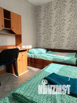 2-к квартира, посуточно, 46м2, 6/9 этаж