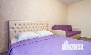 Студия квартира, посуточно, 36м2, 25/25 этаж