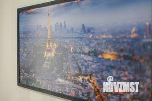 1-к квартира, посуточно, 33м2, 1/3 этаж