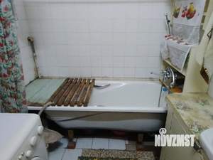 2-к квартира, на длительный срок, 64м2, 4/4 этаж
