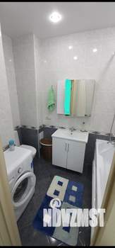 1-к квартира, на длительный срок, 46м2, 8/27 этаж