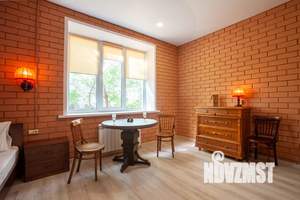 1-к квартира, посуточно, 30м2, 1/3 этаж