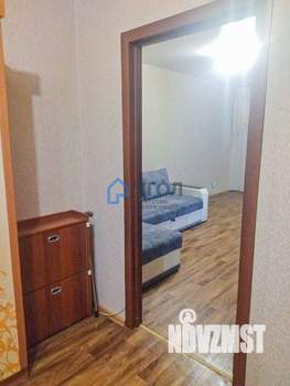 1-к квартира, на длительный срок, 40м2, 3/24 этаж